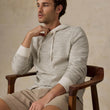 Load image into Gallery viewer, Sunwashed Slub Hoodie - Cedar Falls
