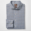 Load image into Gallery viewer, Amalfi Gingham - Lake
