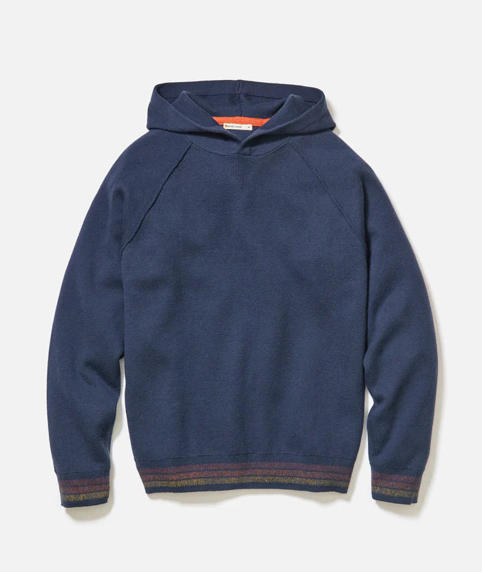 Varsity Sweater Hoodie
