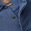Load image into Gallery viewer, Merino Polo - Lake
