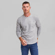 Load image into Gallery viewer, The Van Tee - Grey
