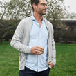 Load image into Gallery viewer, Birmingham Striped Knit Shirt
