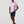 Load image into Gallery viewer, Versa Polo - Rose Feeder Stripe
