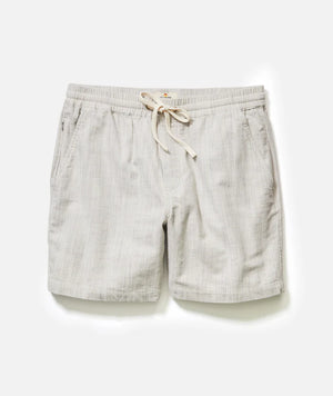 Saturday Beach Short (6")