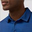 Load image into Gallery viewer, Versa Polo - Midnight Open Dot
