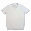 Load image into Gallery viewer, Madaket Seawell Polo - Cream
