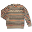 Load image into Gallery viewer, California Fair Isle Sweater
