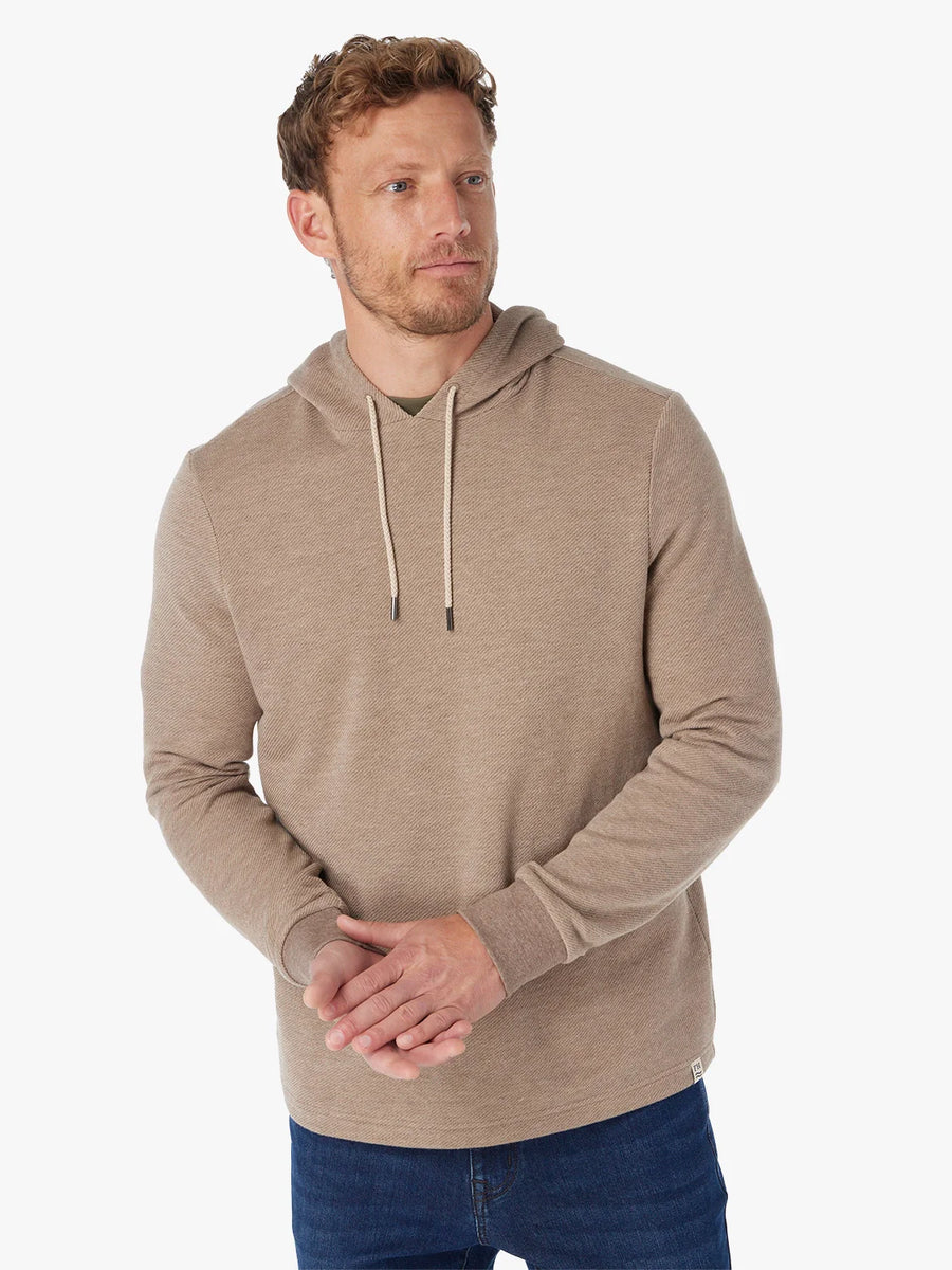 Tailwind Hoodie - Oak