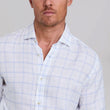 Load image into Gallery viewer, The Phoenix - Blue Tattersall
