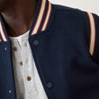 Load image into Gallery viewer, Fields Varsity Jacket
