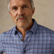 Load image into Gallery viewer, Soft Twill Movement Shirt - Riverstone Pass Plaid
