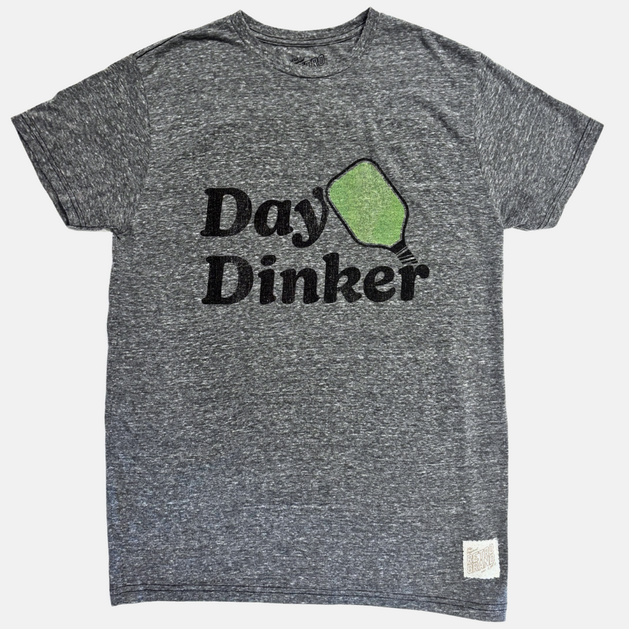 Day Dinker Tee