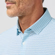 Load image into Gallery viewer, Leeward SS - Skyline Blue Diamond
