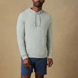 Load image into Gallery viewer, Sunwashed Slub Hoodie - Sea Break
