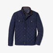 Load image into Gallery viewer, Brentwood Quilted Jacket
