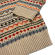Load image into Gallery viewer, California Fair Isle Sweater
