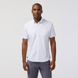 Load image into Gallery viewer, Halyard Shirt - White Petal
