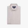 Load image into Gallery viewer, Leeward - Espresso Filbert Plaid
