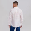 Load image into Gallery viewer, The Phoenix - Peach Plaid
