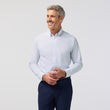 Load image into Gallery viewer, Leeward - Navy Micro Dot
