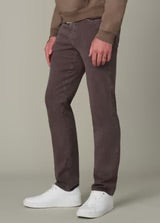 Brixton Twill - Falcon