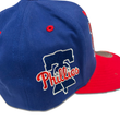 Load image into Gallery viewer, Phillies Tail Sweep Hat
