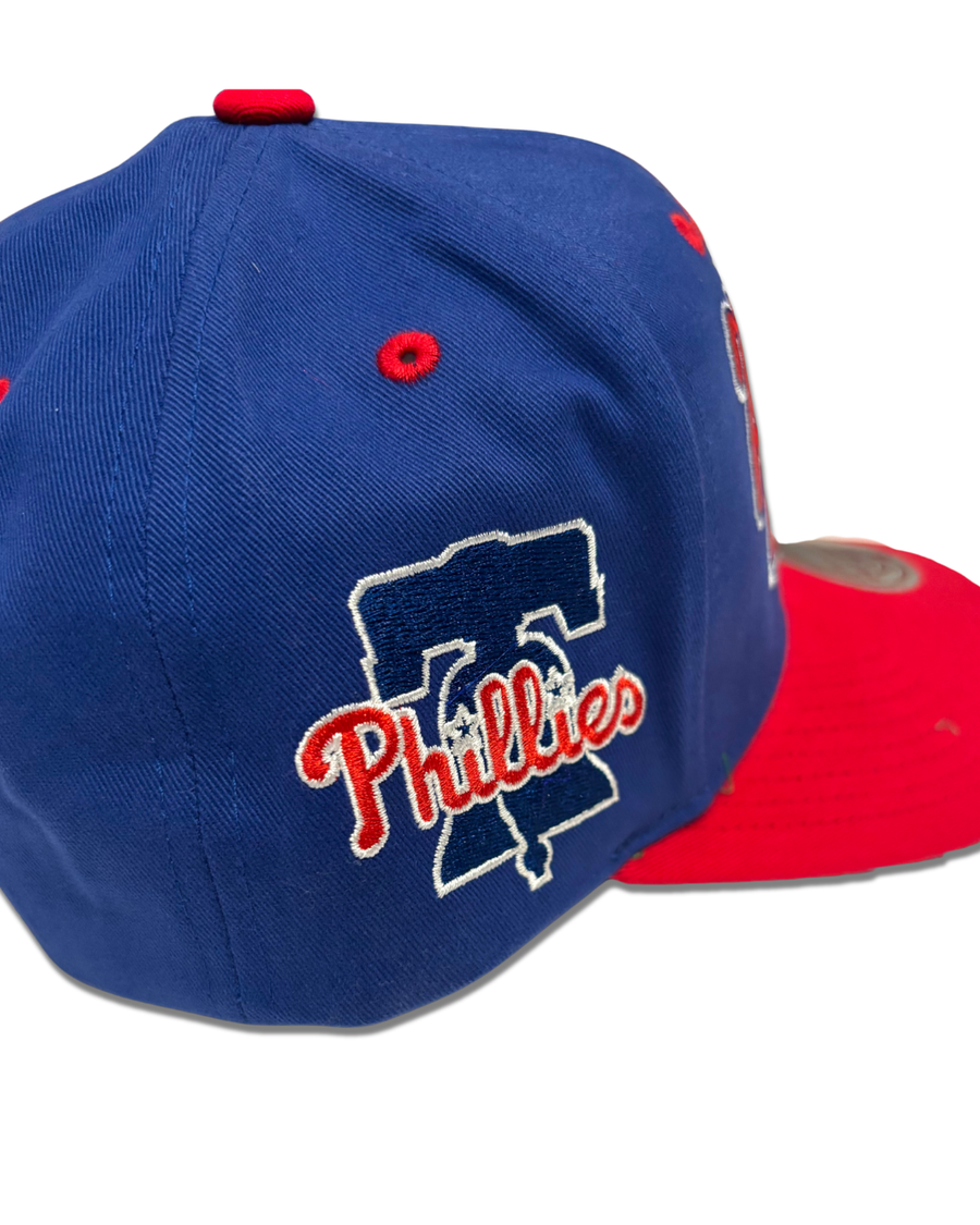 Phillies Tail Sweep Hat