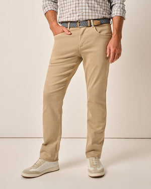Carmel - Khaki