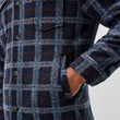 Load image into Gallery viewer, Sherpa Lined Shacket
