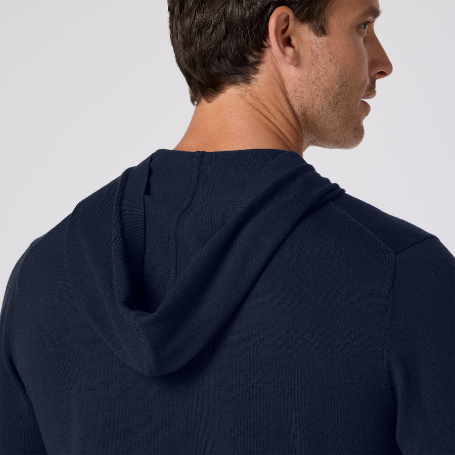Heritage Sweater Hoodie