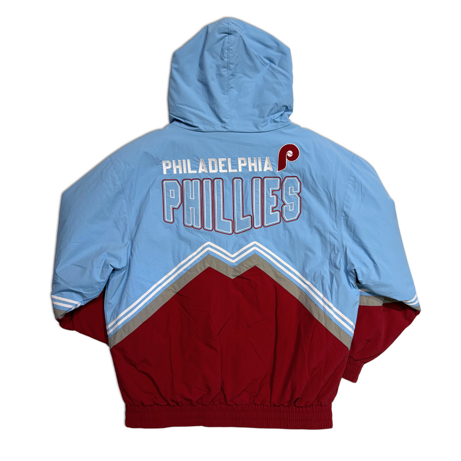 Phillies Retro Logo Jacket