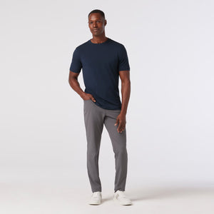 Knox Tee - Navy