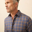 Load image into Gallery viewer, Movement Shirt - Walnut Dusk Plaid
