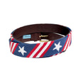 Load image into Gallery viewer, Stars &amp; Stripes Belt
