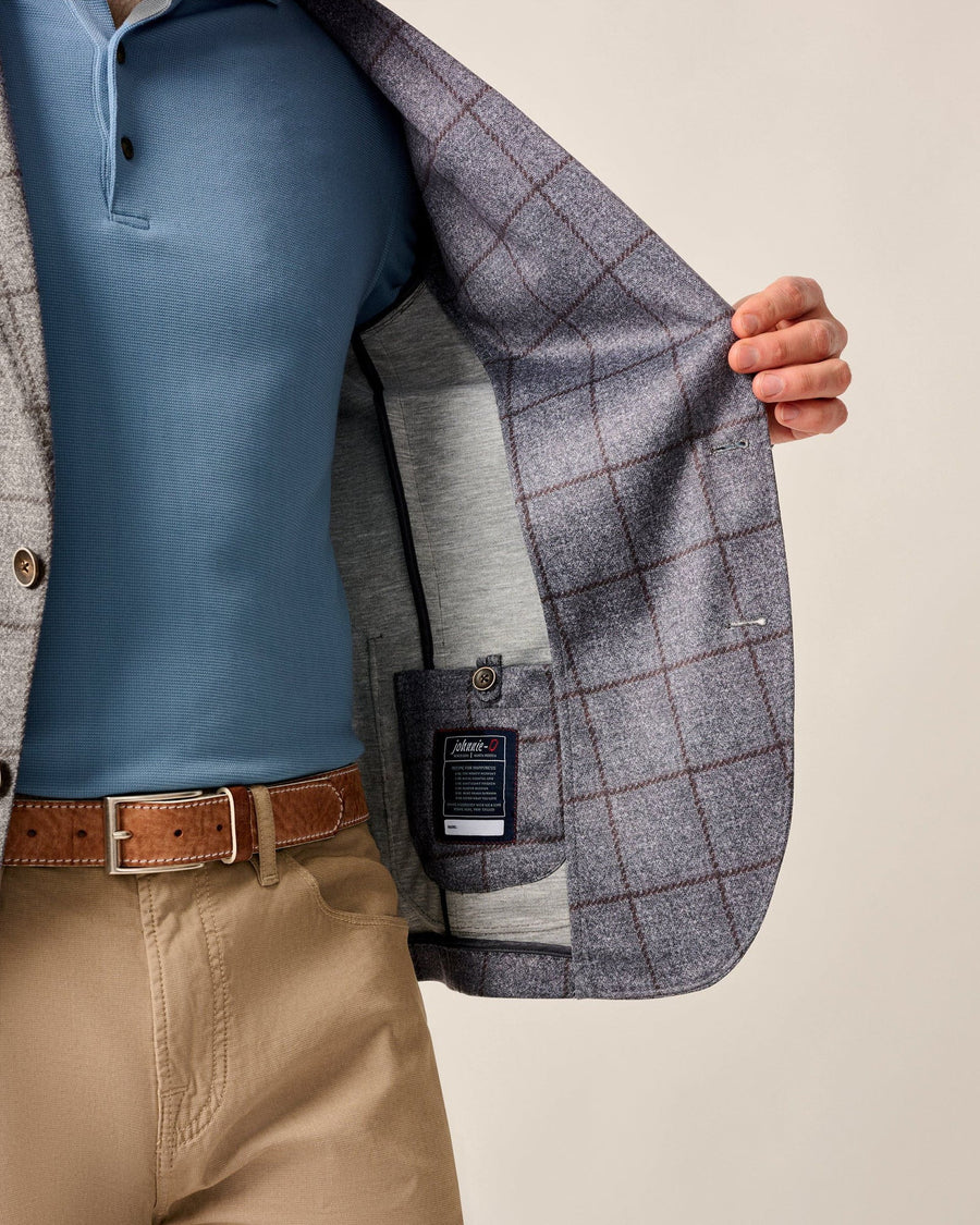 Malachi Blazer