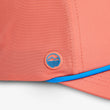 Load image into Gallery viewer, Sun Wave Hat - Coral
