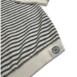 Load image into Gallery viewer, Seawell Beach Stripe Crew
