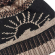 Load image into Gallery viewer, Sun &amp; Wave Beanie
