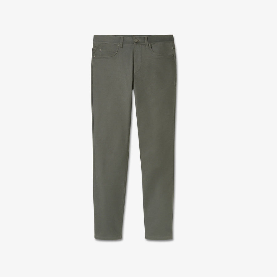 Mayfield 5-Pocket Pant - Olive