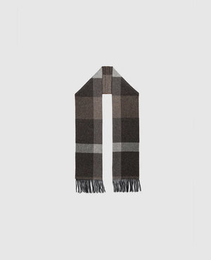 Jacobs River Scarf