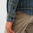 Load image into Gallery viewer, Labrador Tartan - Laguna Blue
