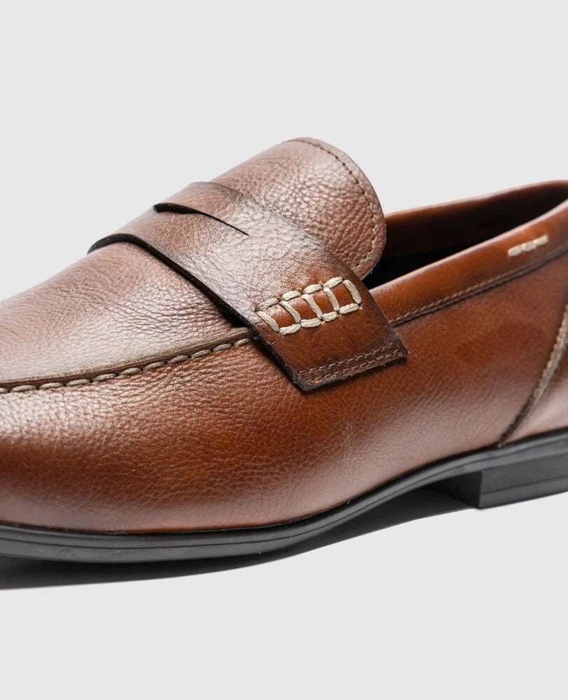 St. James Loafer