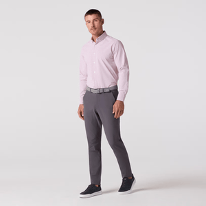 Leeward - Red Clay Plaid