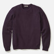 Load image into Gallery viewer, Sweater Tee - Sangria
