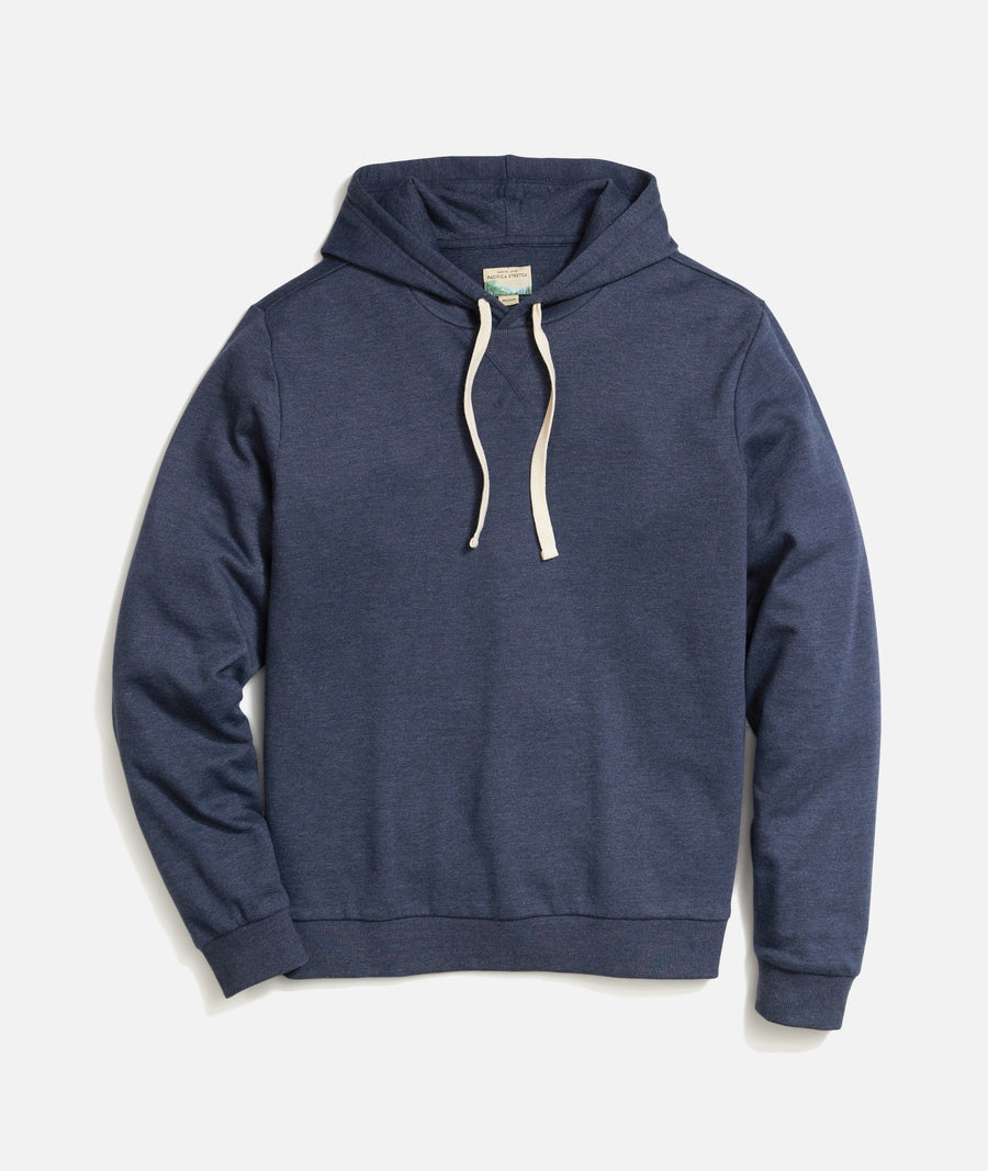 Pacifica Stretch Hoodie