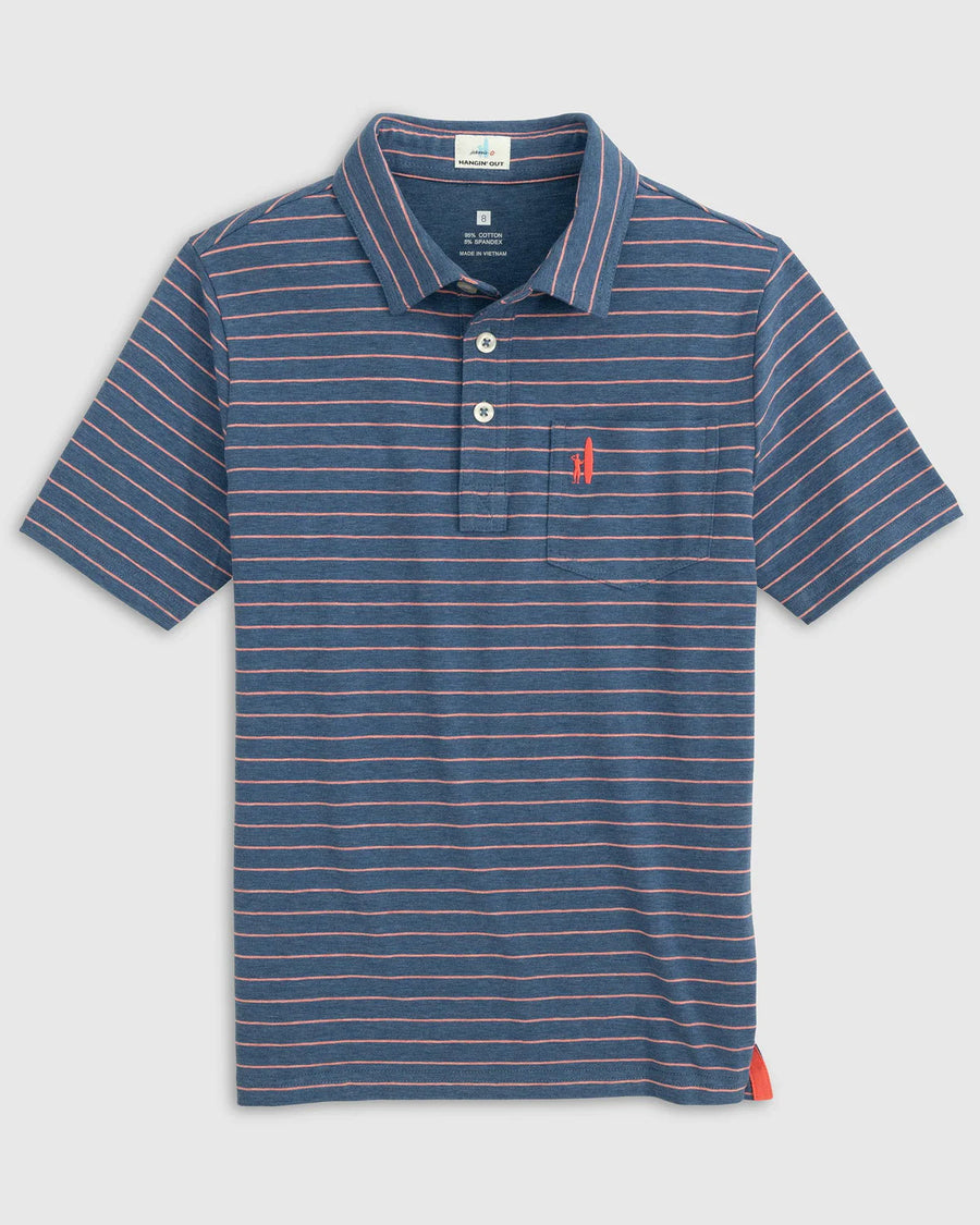 Neese Polo - Boy's Sizes