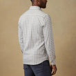 Load image into Gallery viewer, Movement Shirt - Arctic Sage Check
