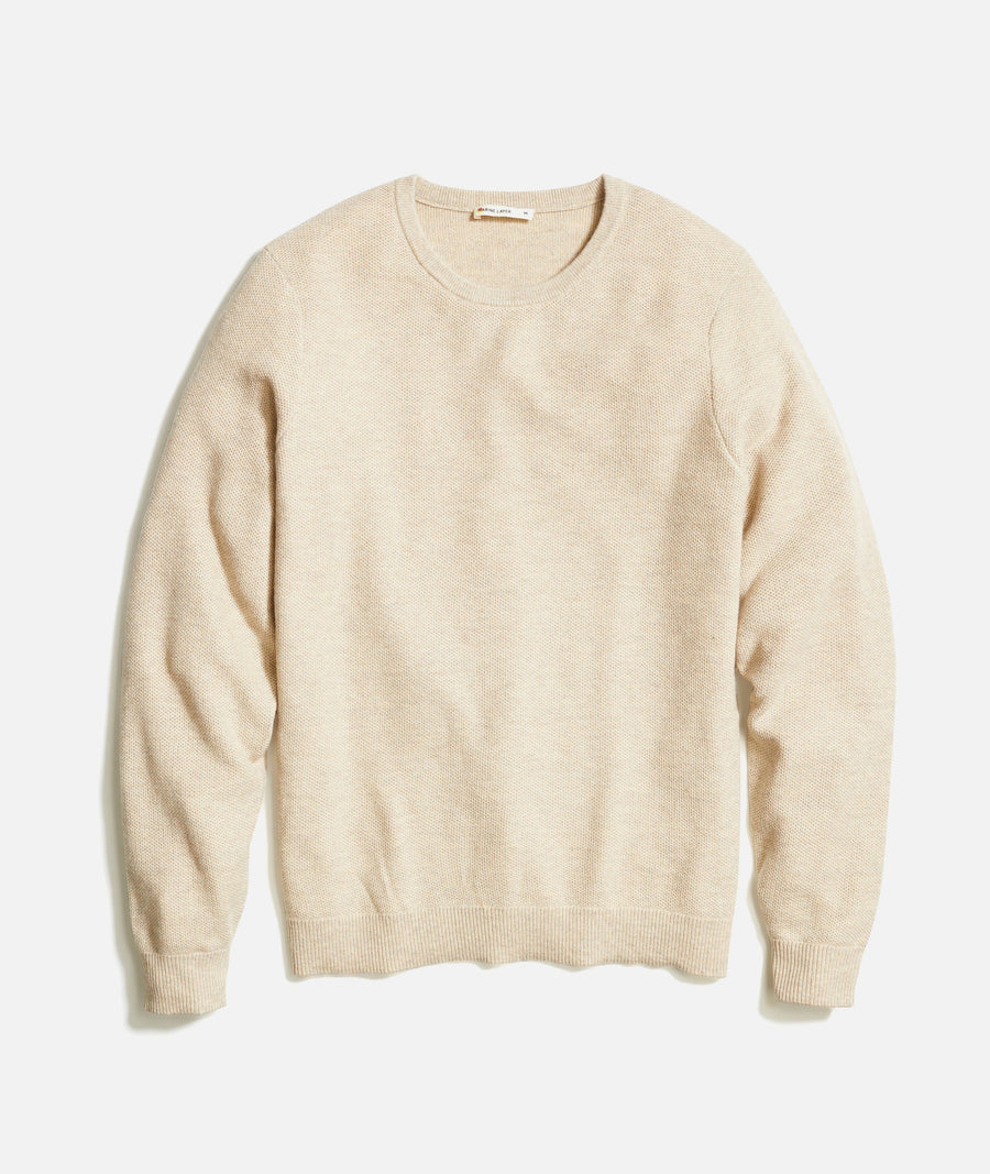 Sweater Tee