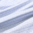 Load image into Gallery viewer, Halyard Polo - White Dot Stripe
