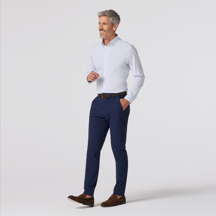 Leeward - White Diamond Shadow